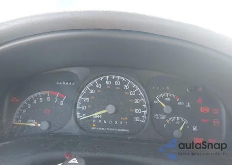 1999 Pontiac Montana from USA, damaged, VIN 1GMDX03E6XD196013